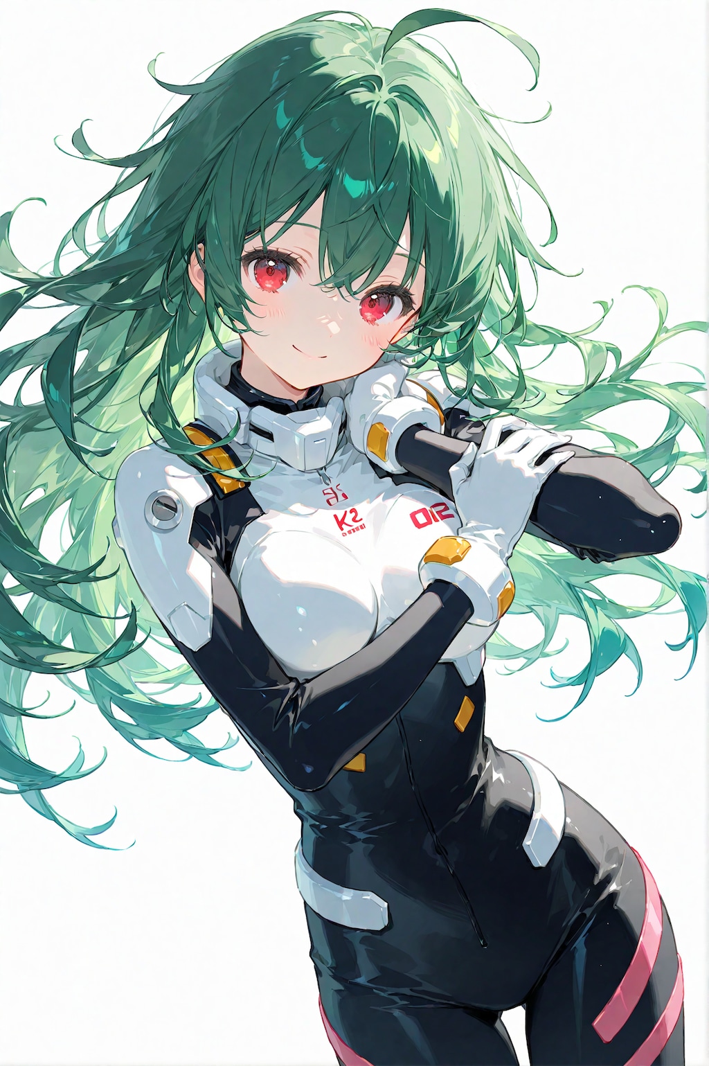 無重力セルフィー