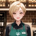 バリスタ　エマ 2枚目