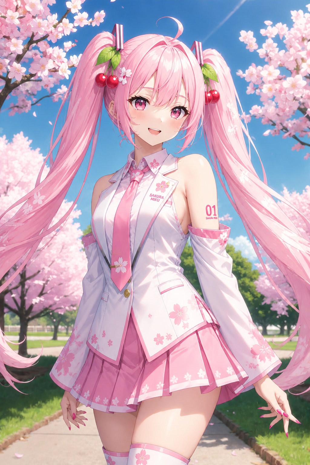 V4B 桜ミク（修正後）