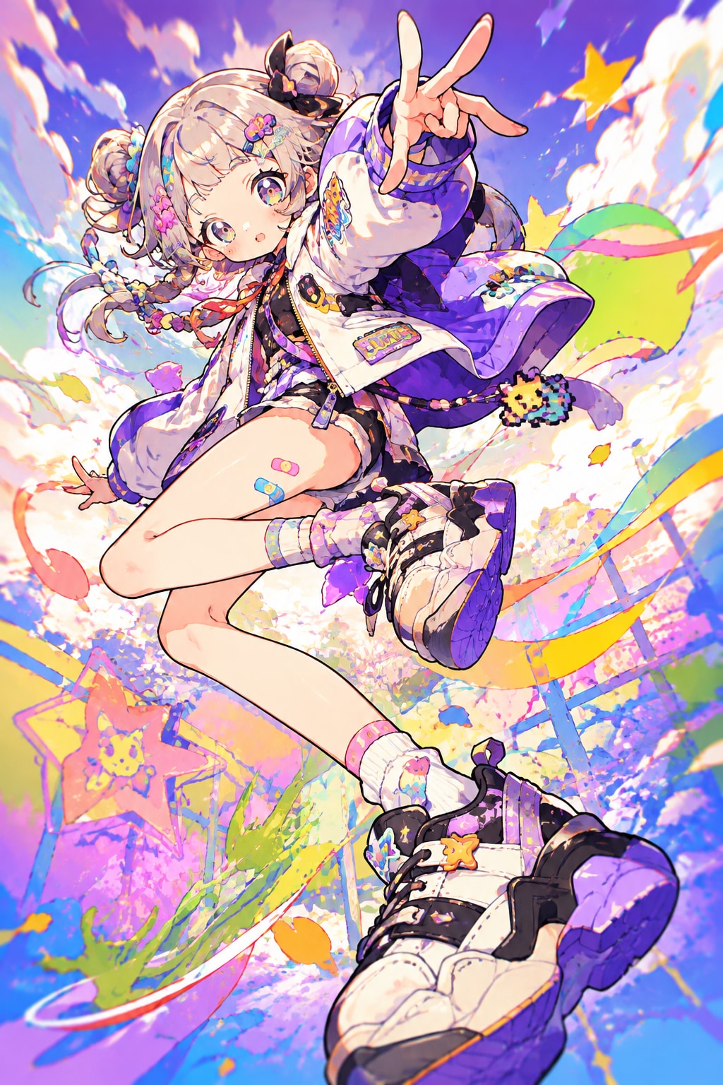 ポップガール