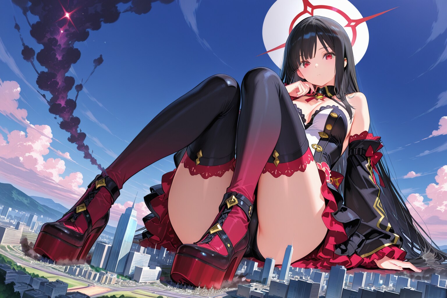 巨女