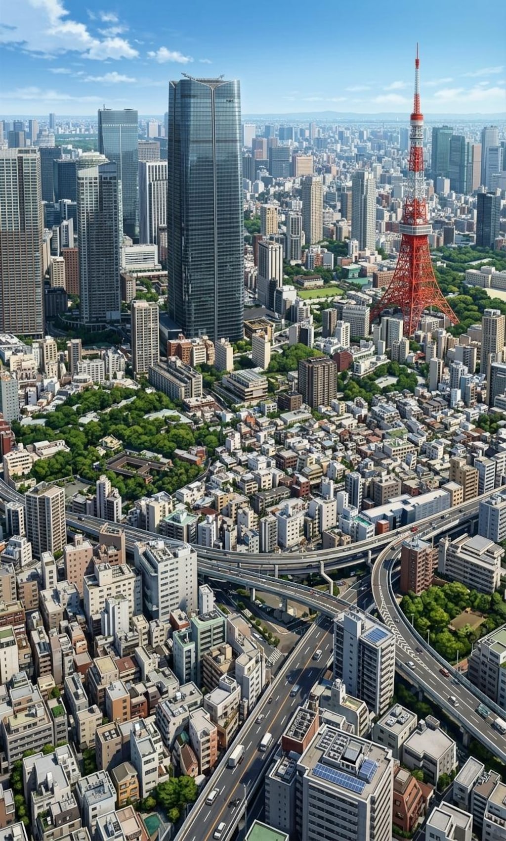 【100分弱 空の旅】
