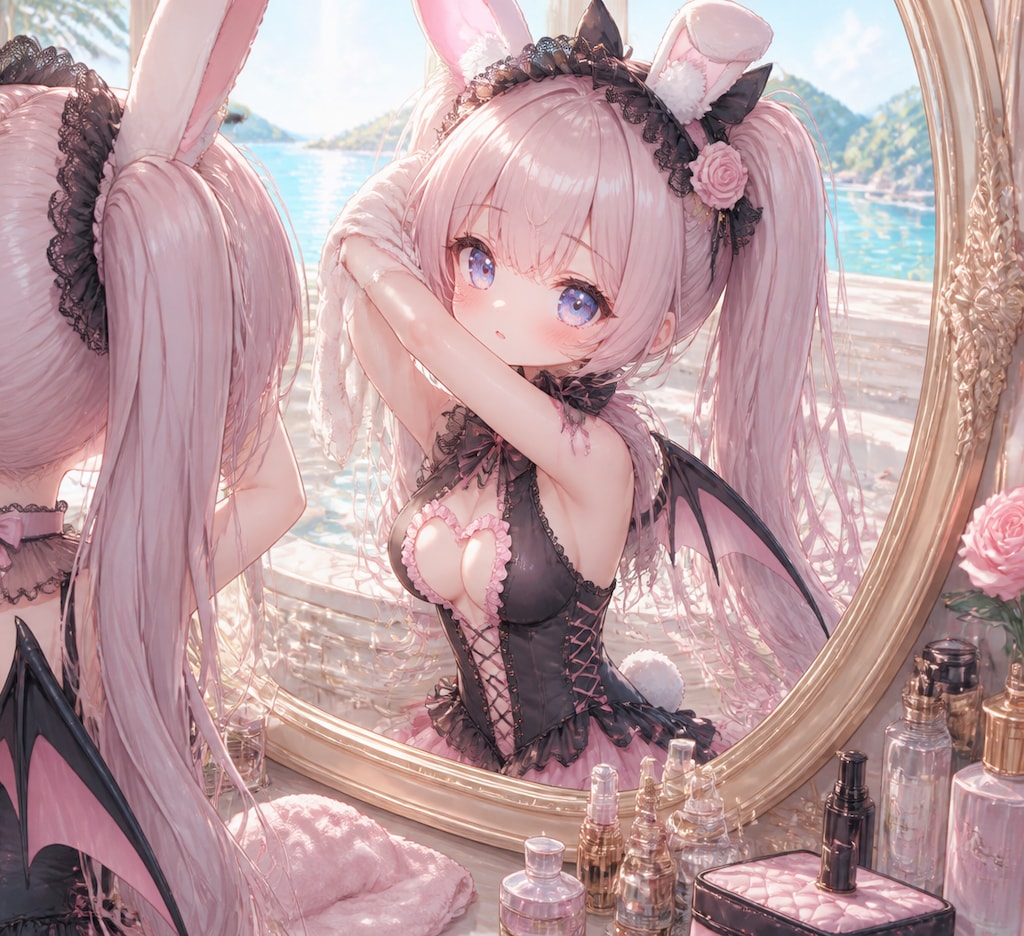 ももツイぴょん