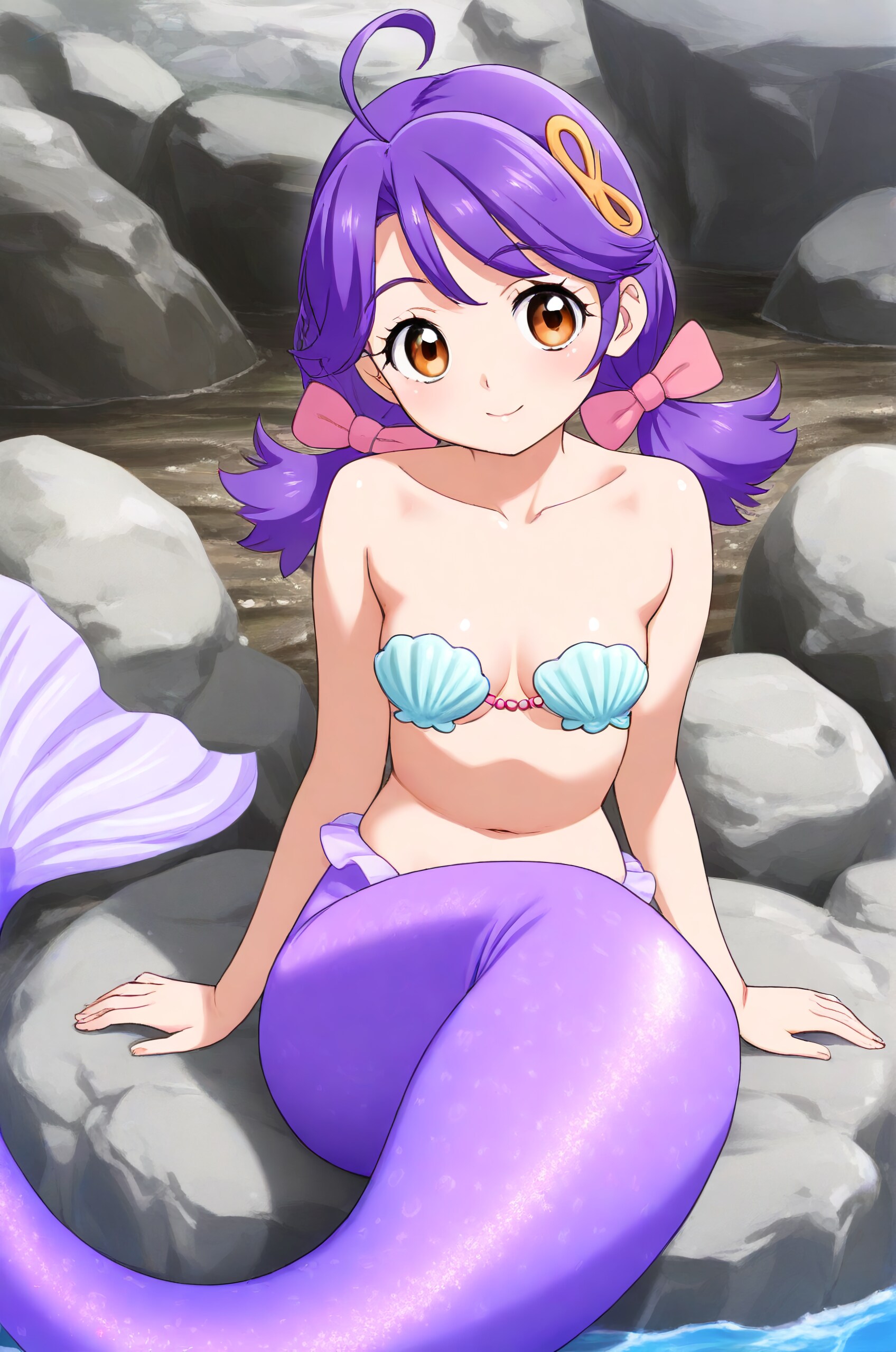 さんごちゃんHPB!