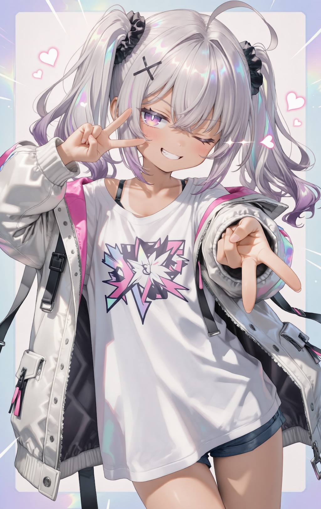 ぎゃるぴ！