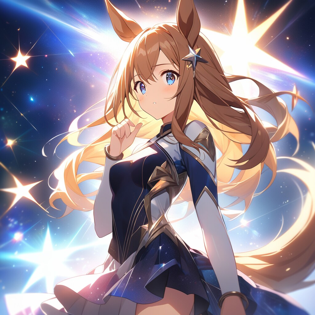 アドマイヤベガ