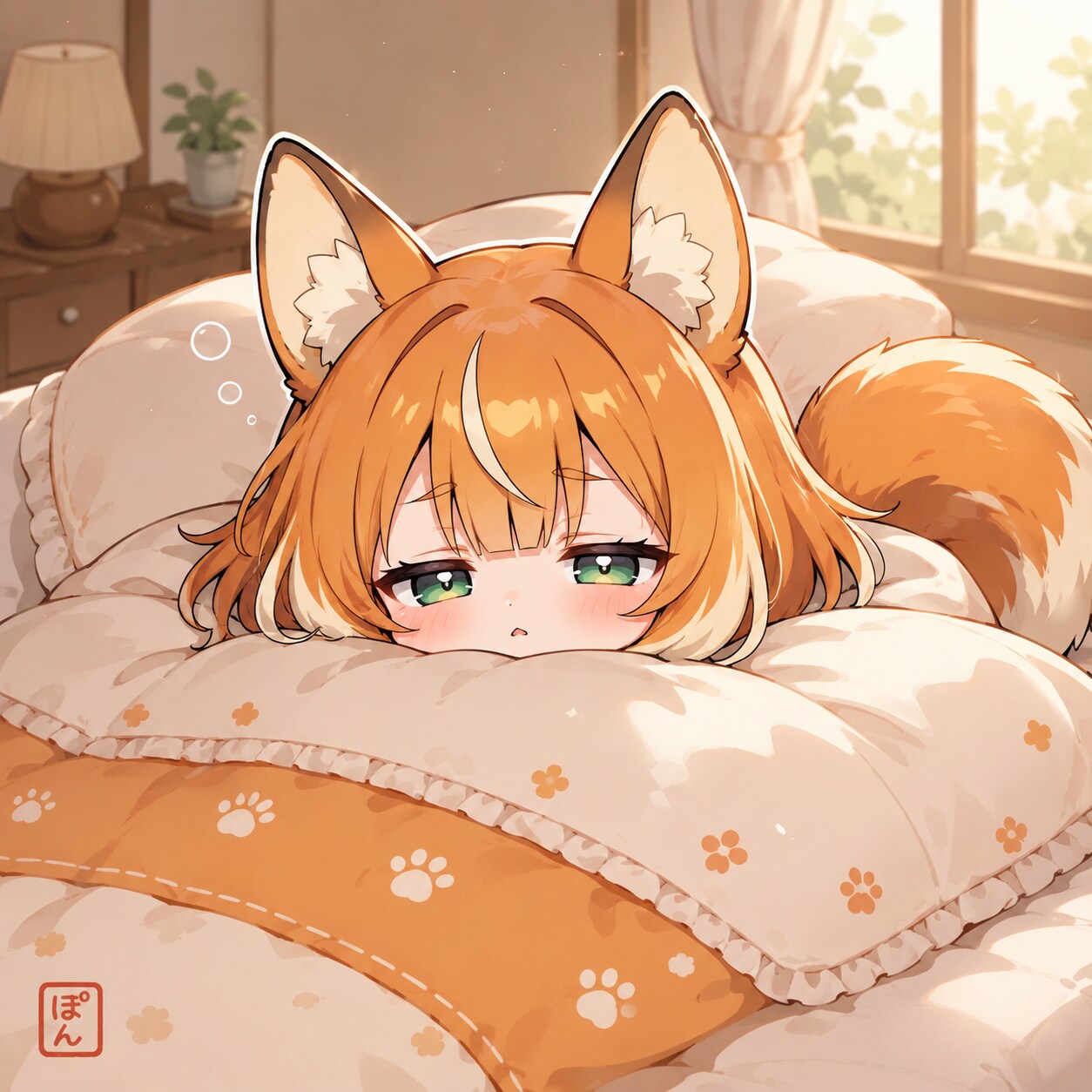 おはよう | の人気AIイラスト・グラビア