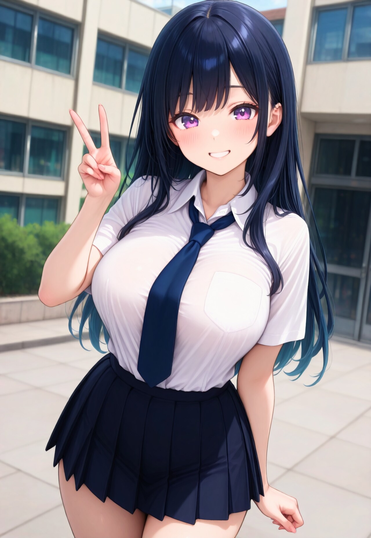416（ピース）