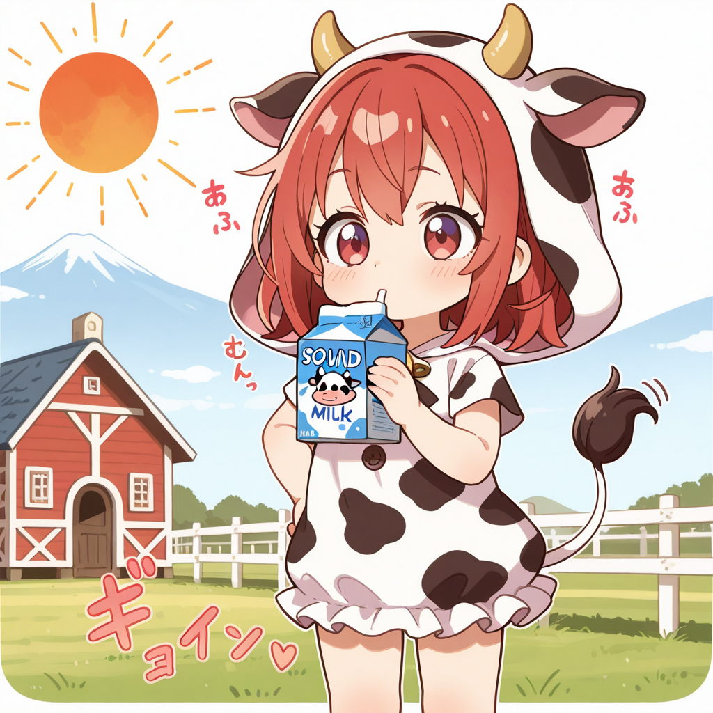 今日は明治おいしい牛乳の日