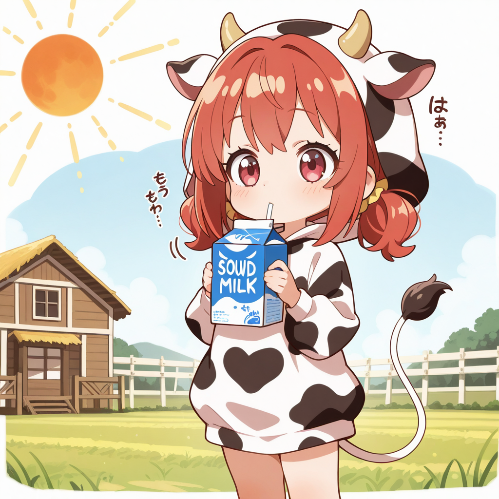 今日は明治おいしい牛乳の日