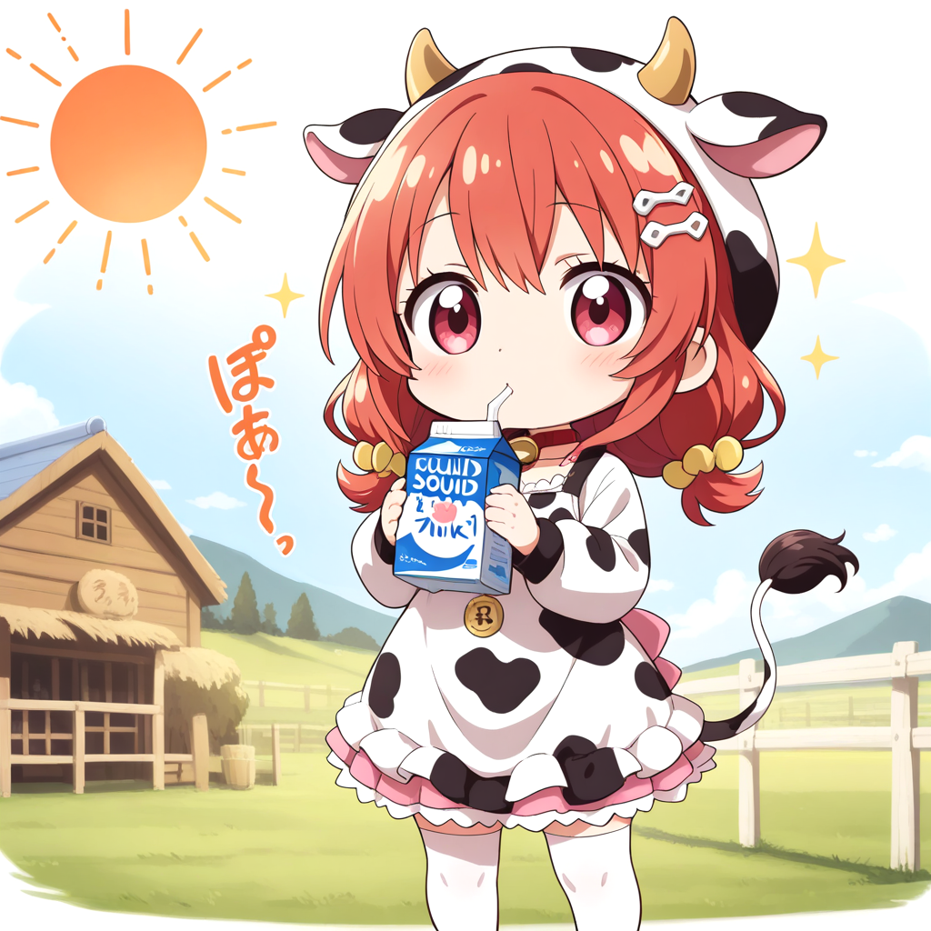 今日は明治おいしい牛乳の日