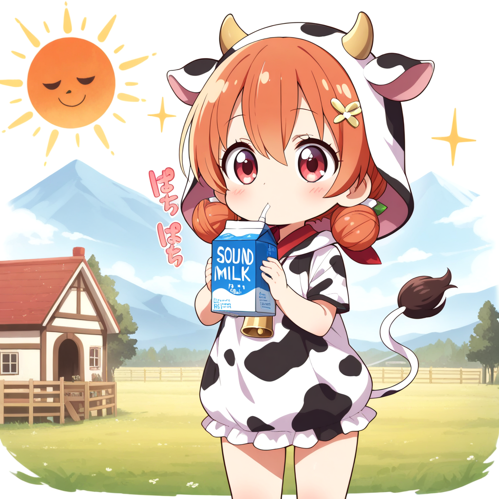 今日は明治おいしい牛乳の日
