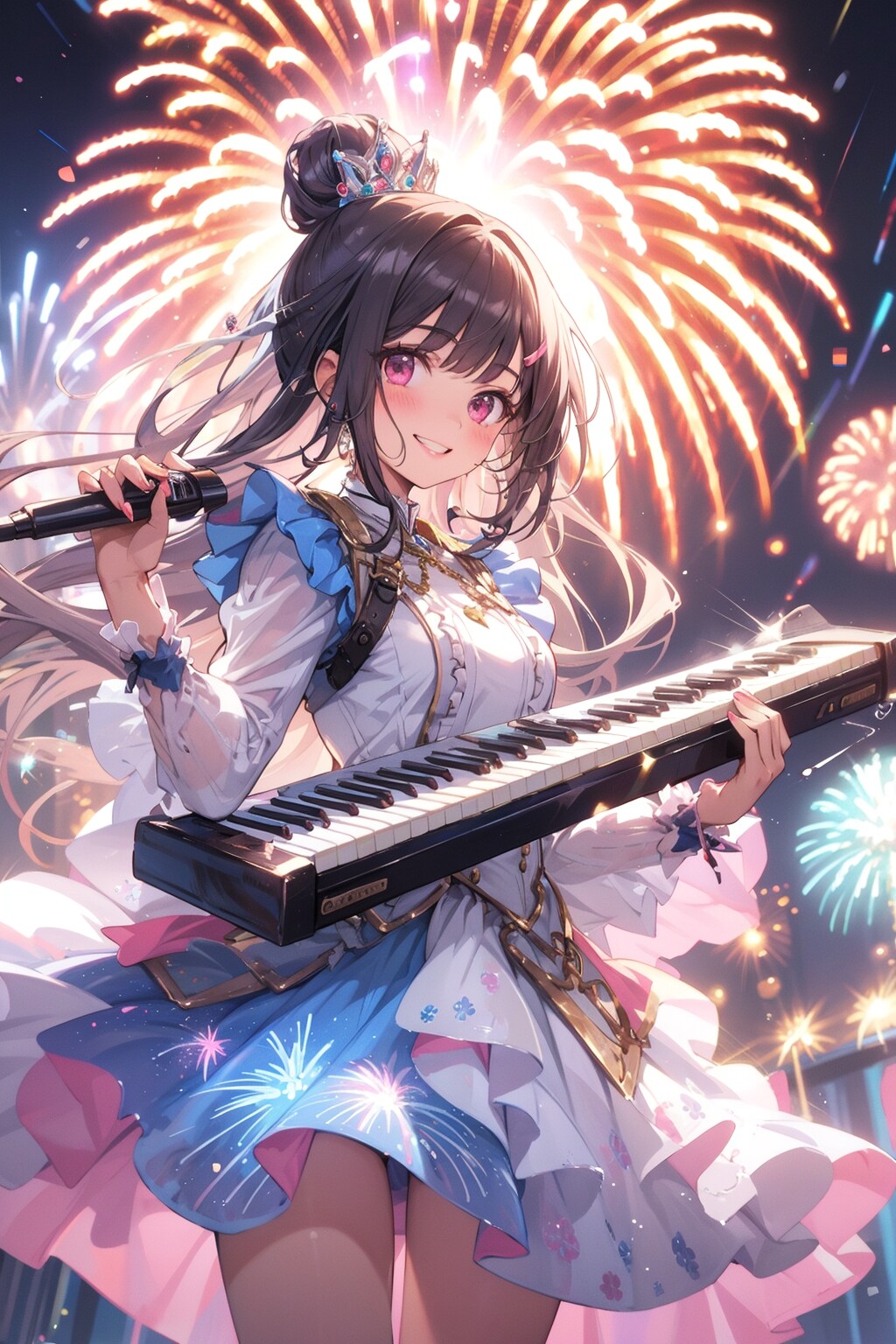 ありがとうございましたなのです