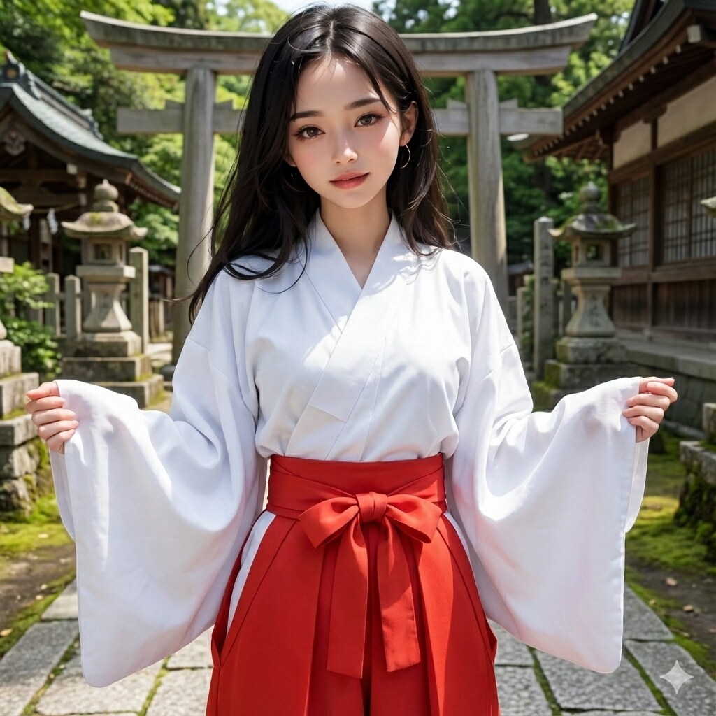 新年の挨拶　和歌月まりあ