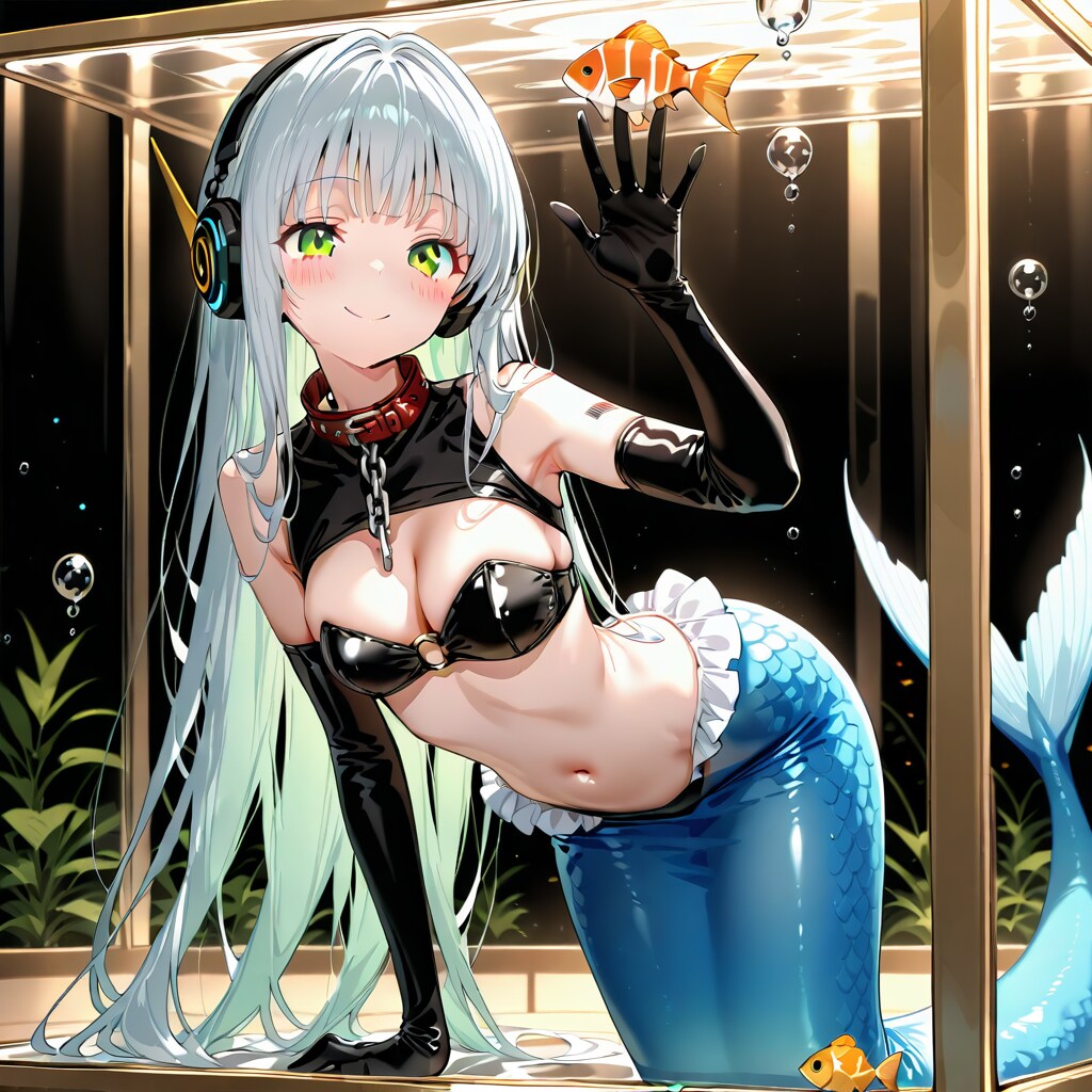 Mermaid