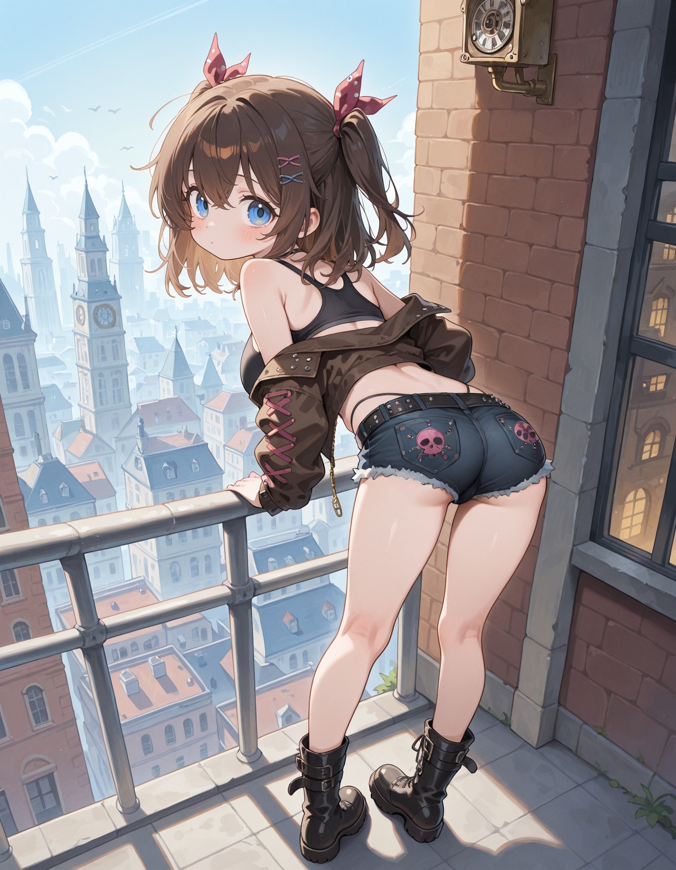 パンク少女2