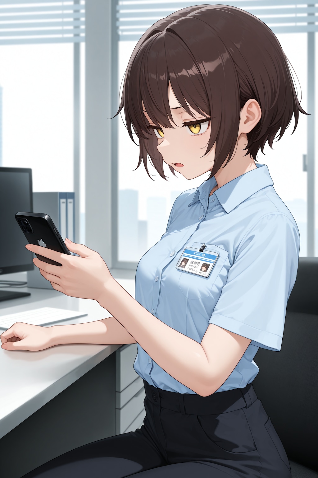 メッセージ:『至急じゃないけど急ぎです！』