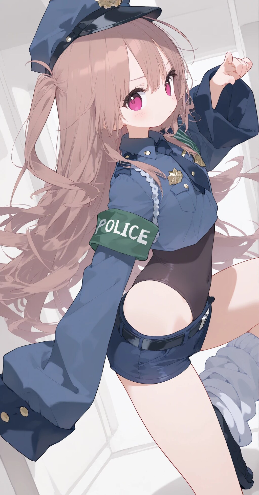 police
