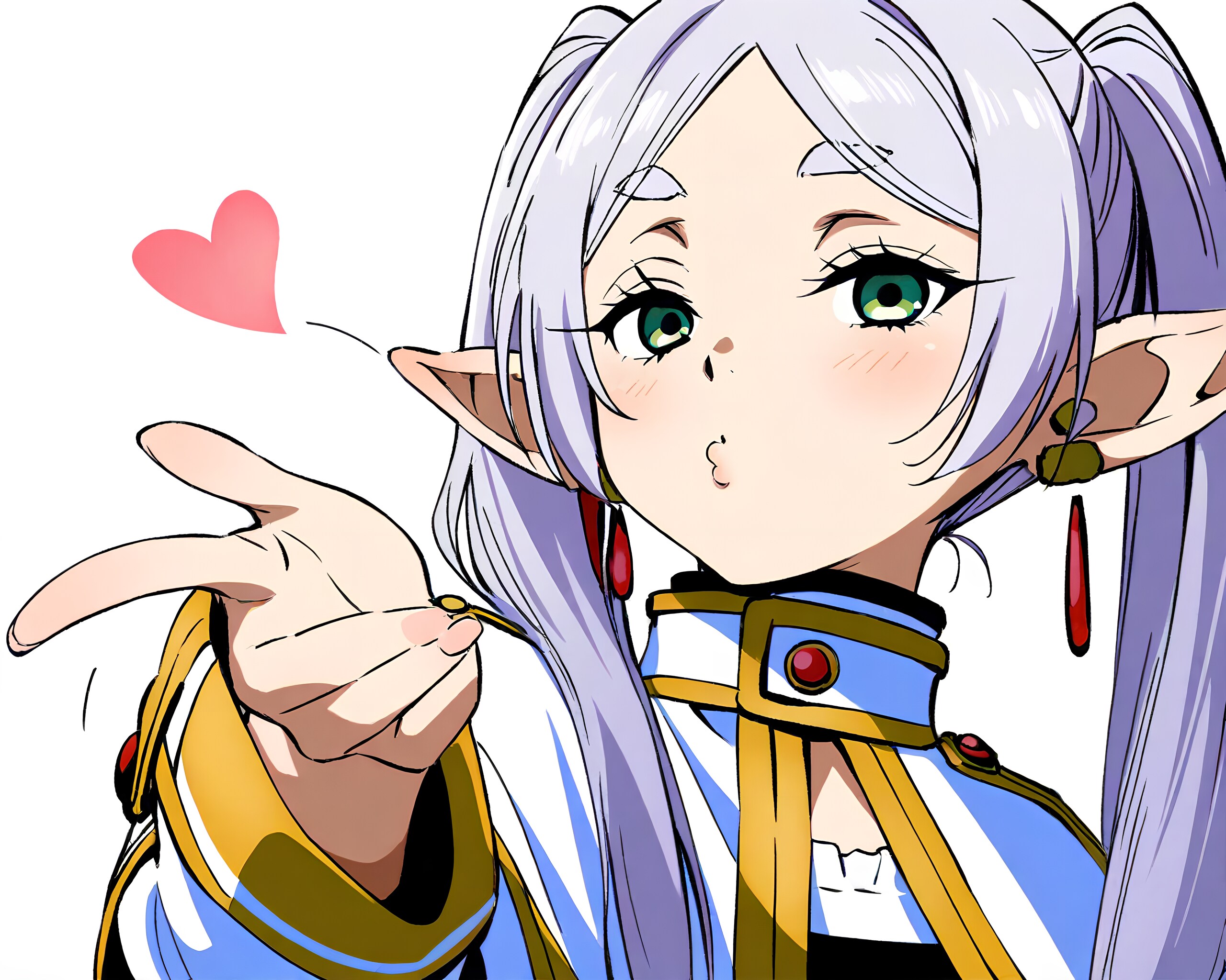 深い意味はない