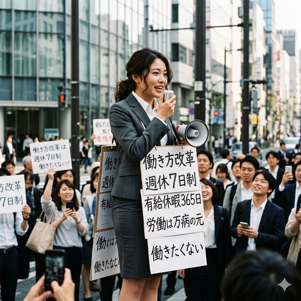 働き方改革