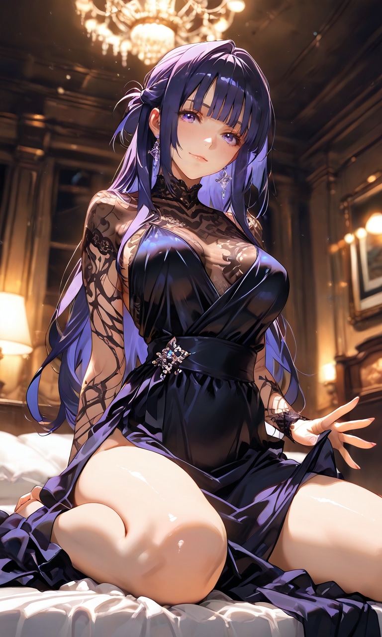 ヤラしてくれるキャバクラ嬢【Part①】