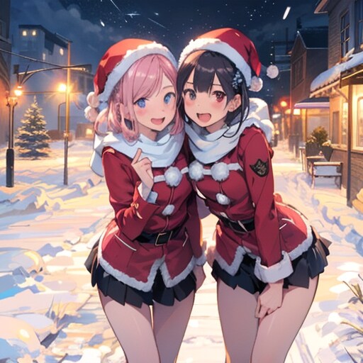 クリスマス