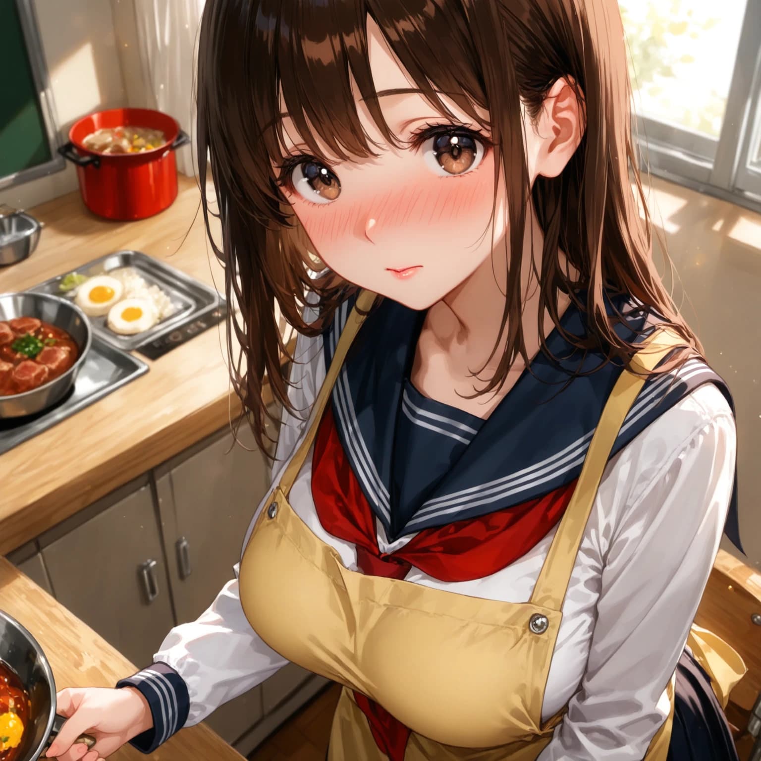 夫婦みたいだね | の人気AIイラスト・グラビア