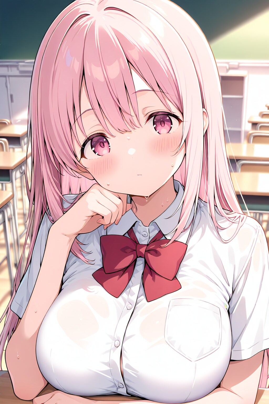 夏休み、一緒にどこか行こうよ
