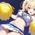 チアガール・バーバラ 2枚目
