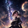 宇宙服 4枚目