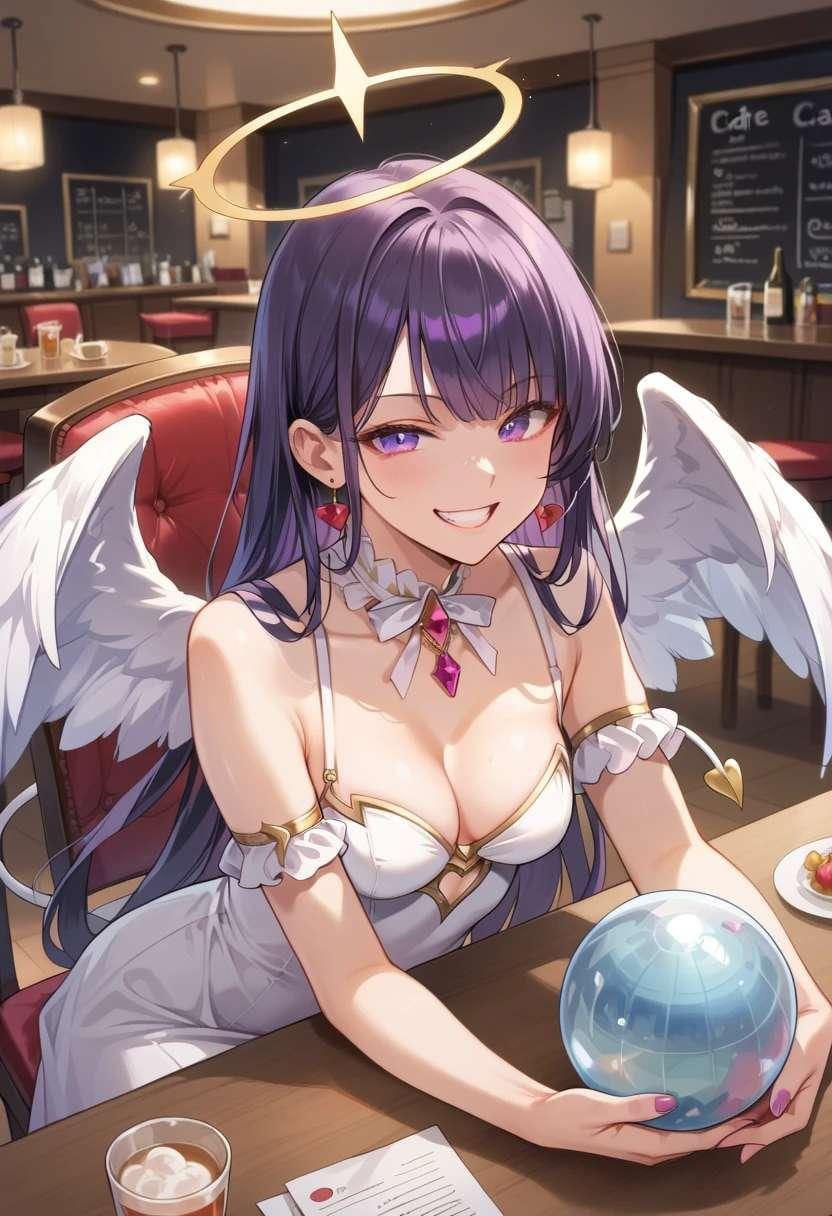 ペ天使
