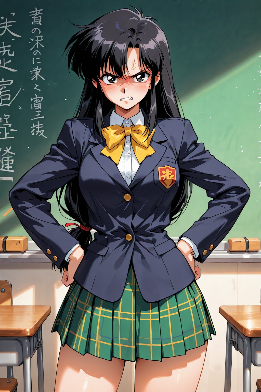 吹上彩寧