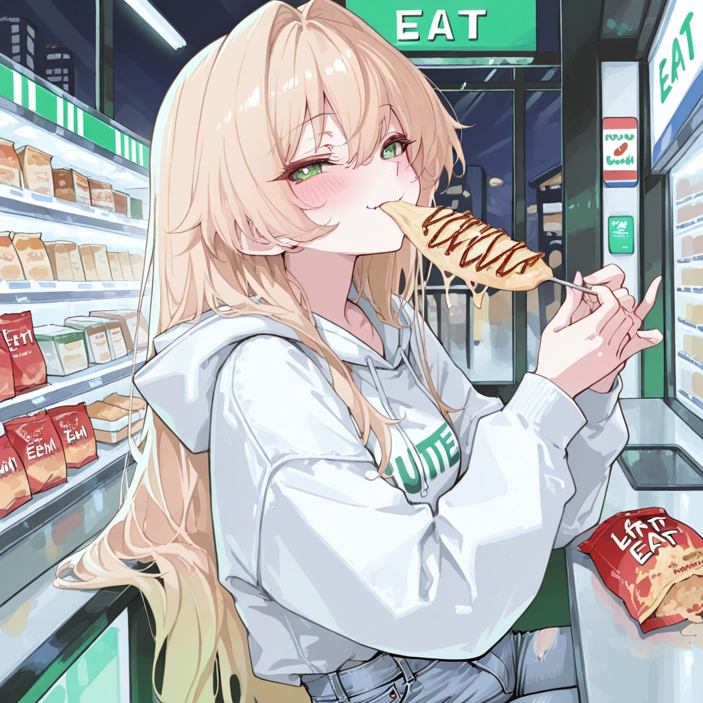 食事