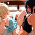 男子禁制です♡ 4枚目