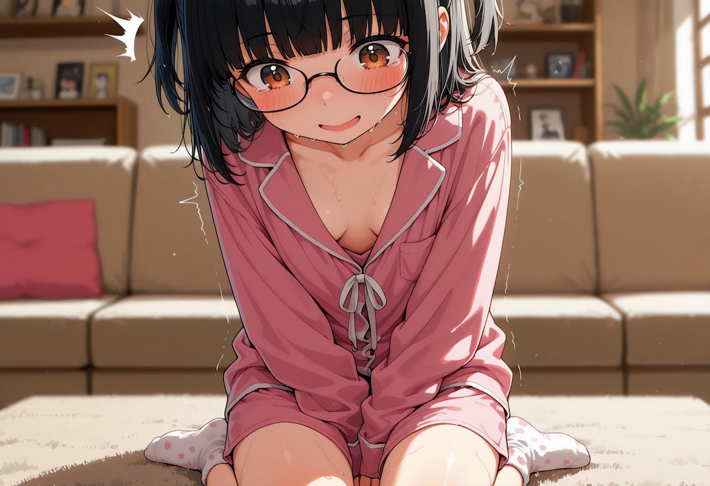 男子禁制です♡