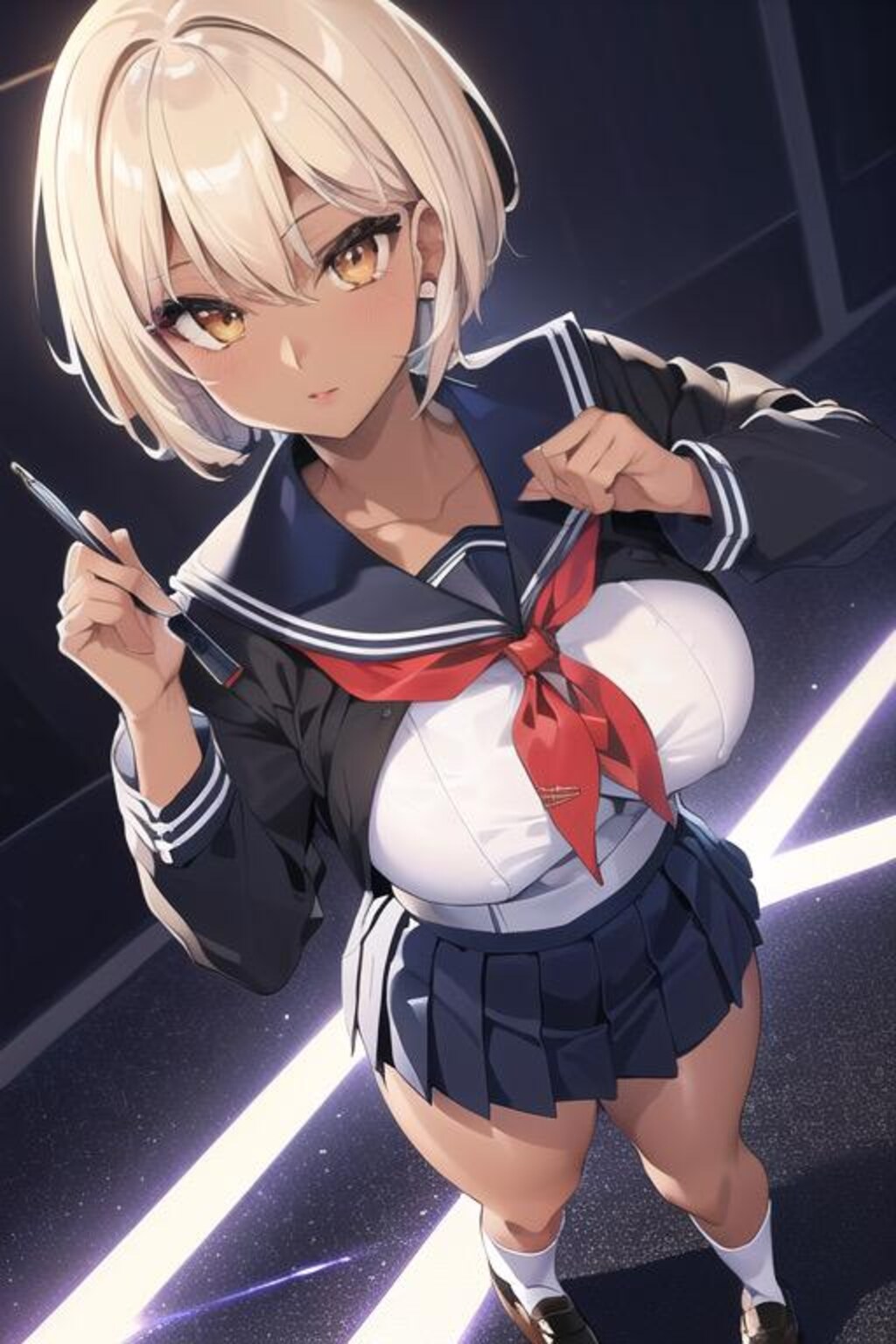 JK（女子高生）249