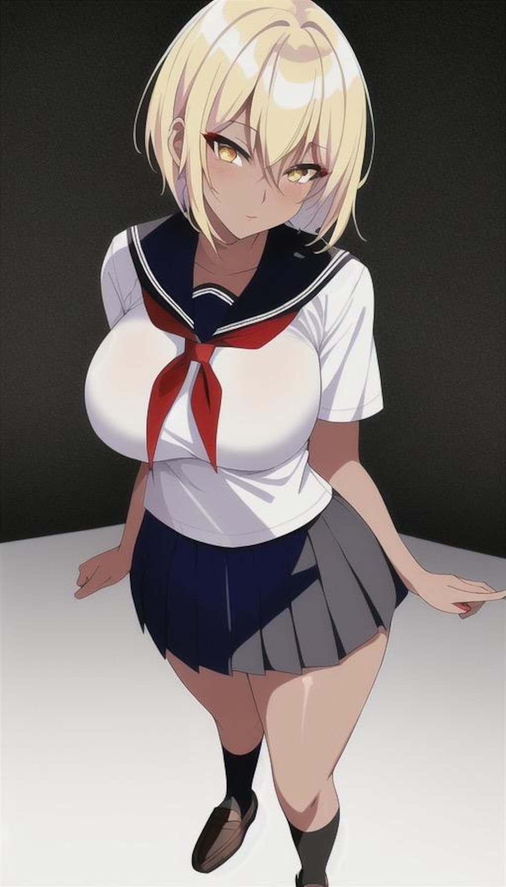 JK（女子高生）249