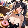 いっぱい食べる君が好き！ 10枚目
