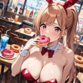 いっぱい食べる君が好き！ 8枚目