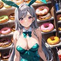 いっぱい食べる君が好き！ 6枚目