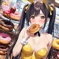 いっぱい食べる君が好き！ 9枚目