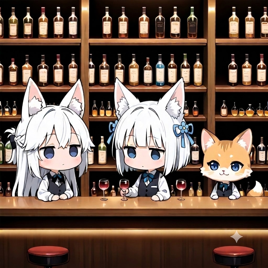 にゅむにゅむ