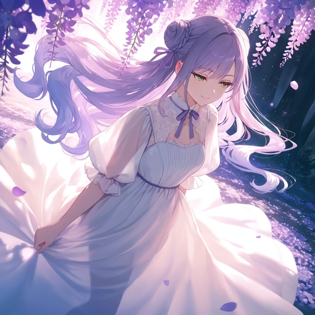🪻LILACちゃん💜