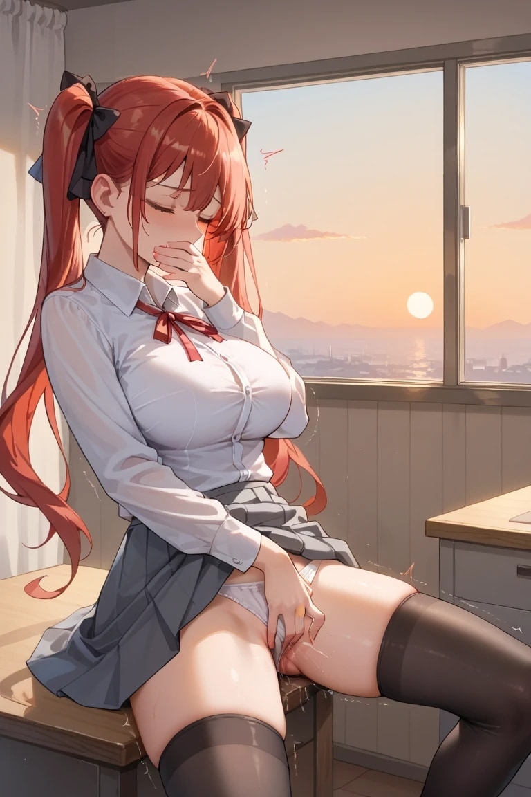 声我慢