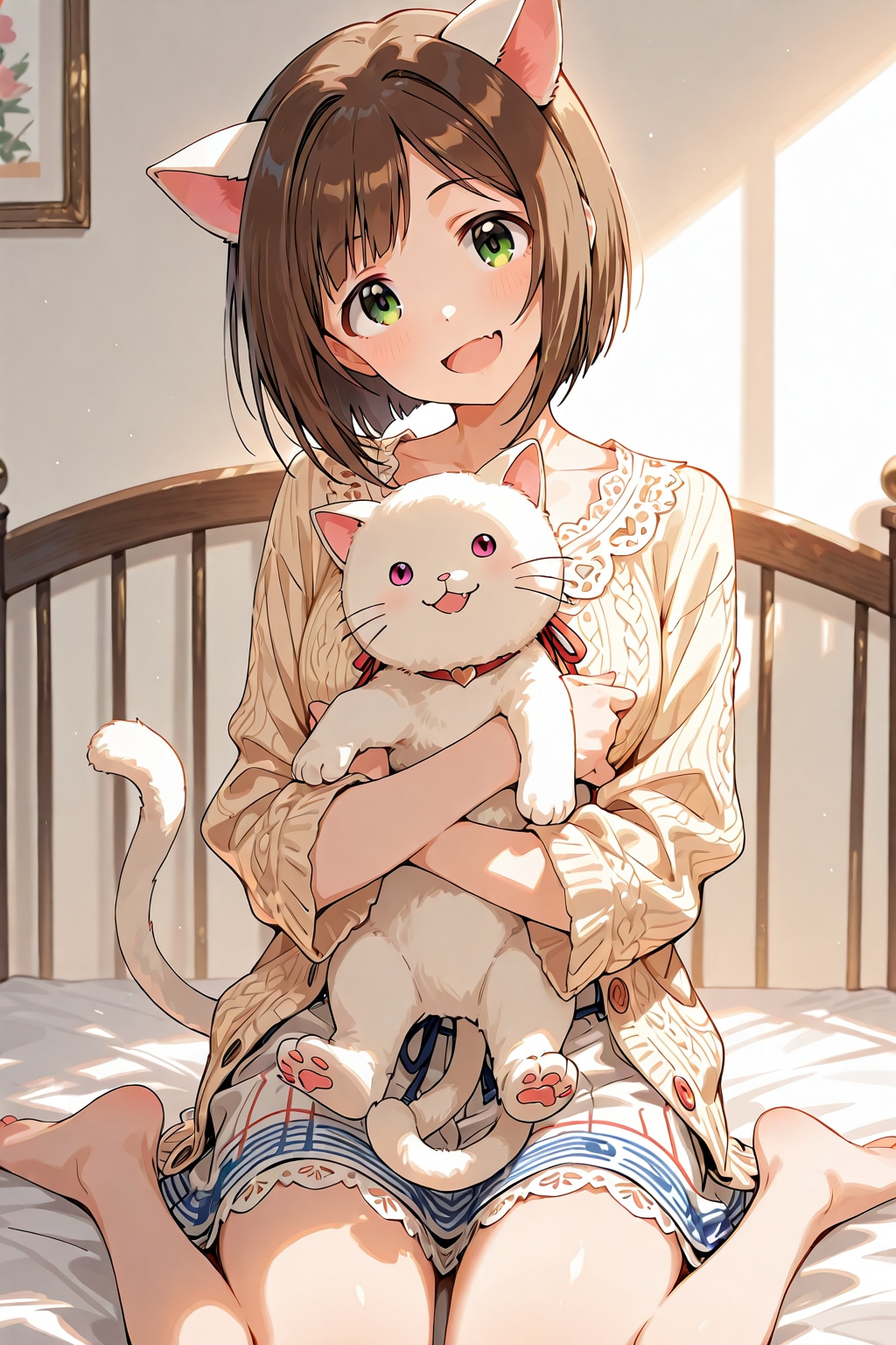 前川みく