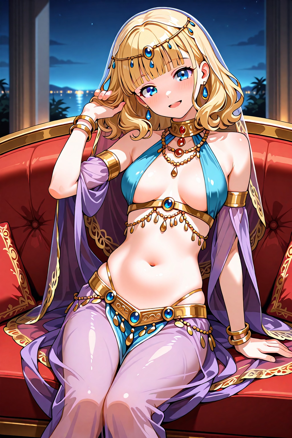 ヌルバハル１６