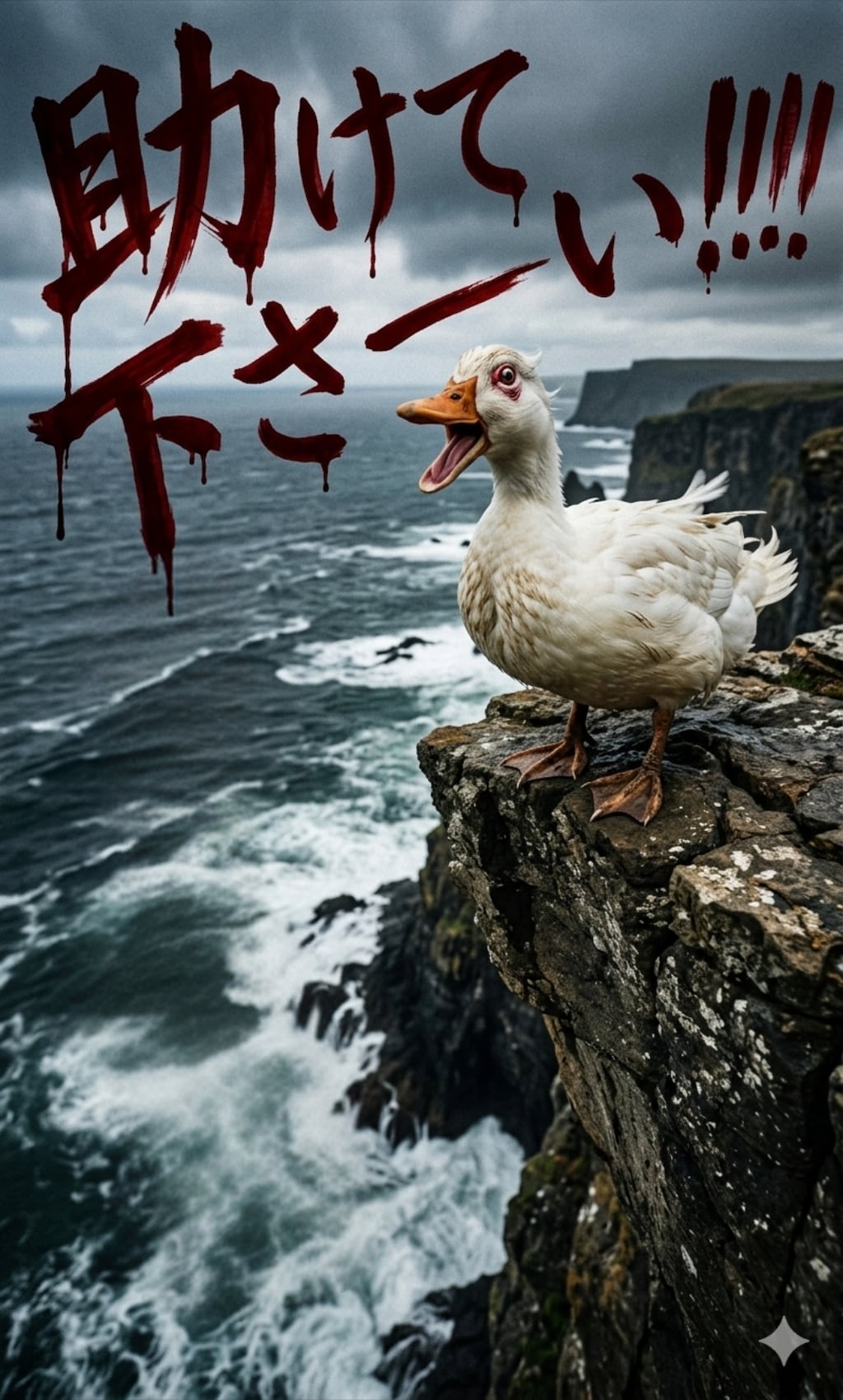 【動物】元人間