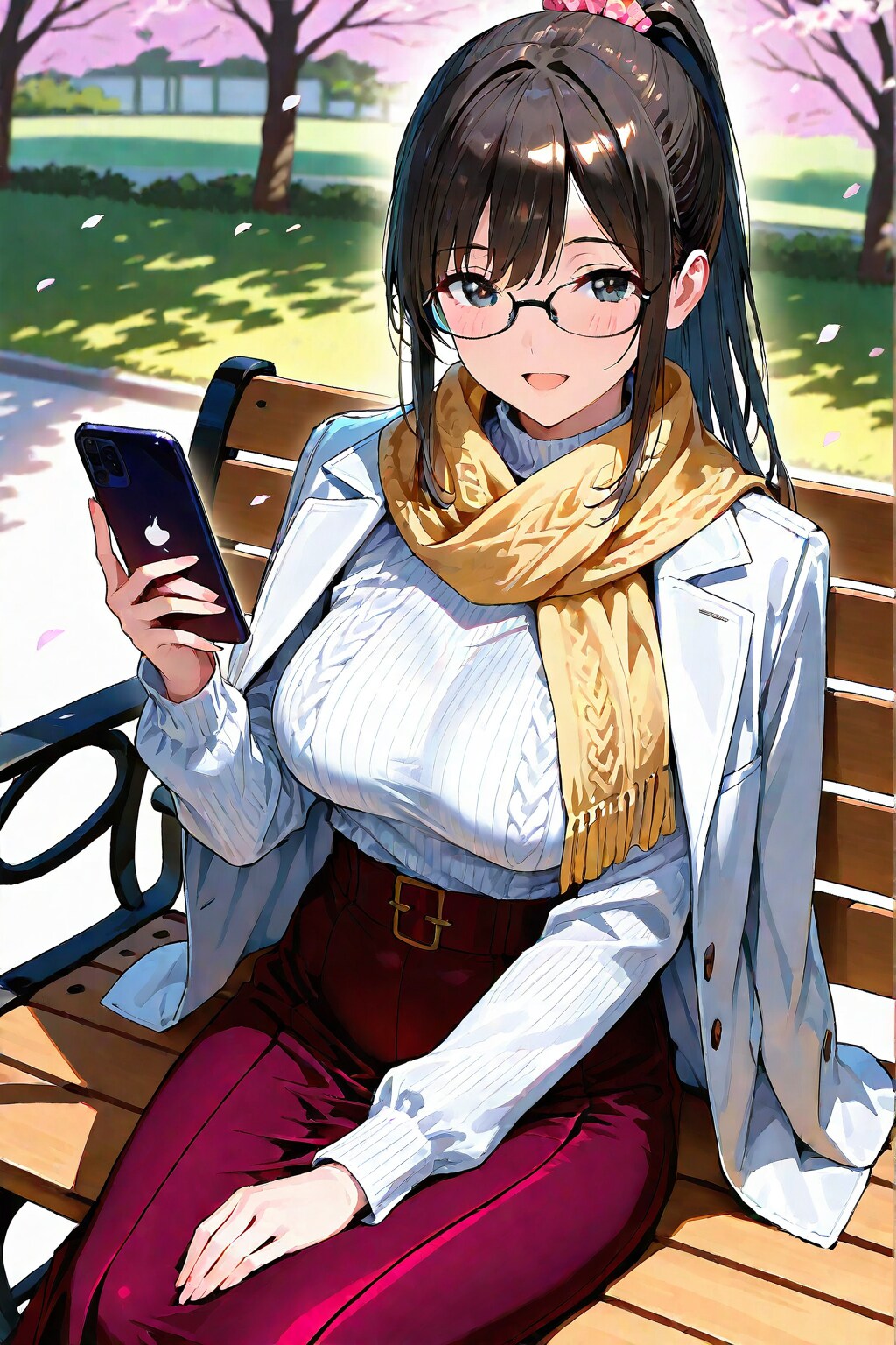 どことなく既婚者感がある？