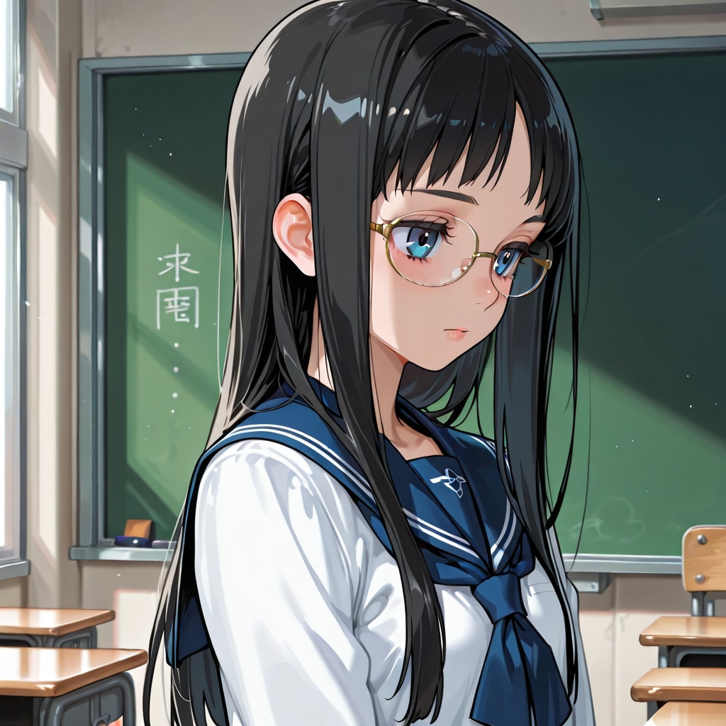 教室