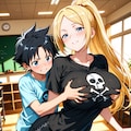 アシュリーちゃんと一緒にハイチーズ！ 10枚目